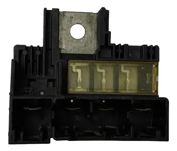 Terminal Polo Positivo Fusível Bateria Toyota Etios14/24
