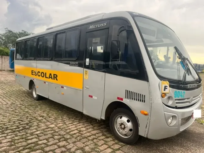 Micro Onibus Buscar Rodoviario
