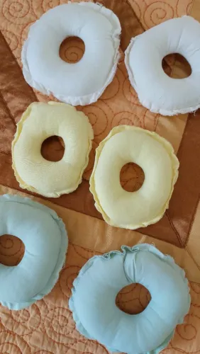 Rosquinha amamentação 
