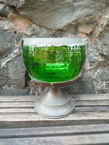 Cálice de decoração 