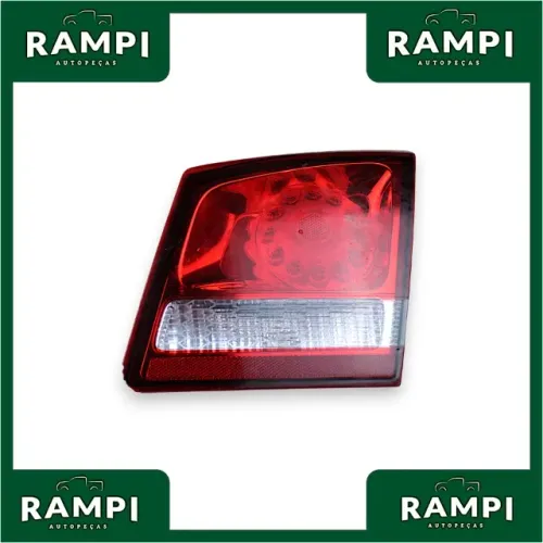 Lanterna Traseira Direita Dodge Journey 2010 
