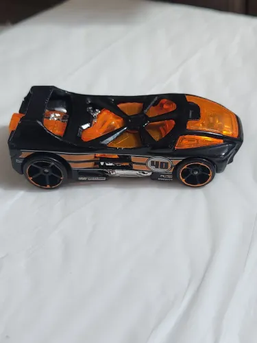 Carrinho Hot Wheels - Rare 40