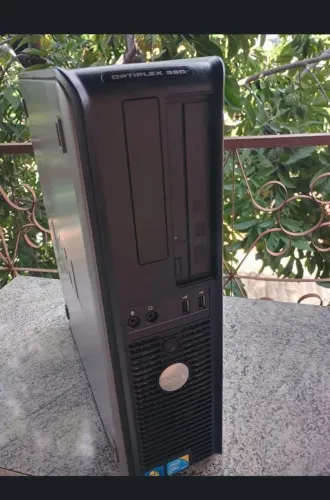 Dell Optiplex 380