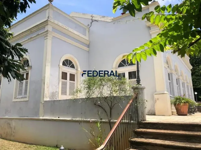 Casarão para aluguel tem 1000 metros quadrados com 3 quartos em Poço - Recife -