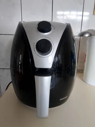 Air Fryer Itatiaia Semi-Nova