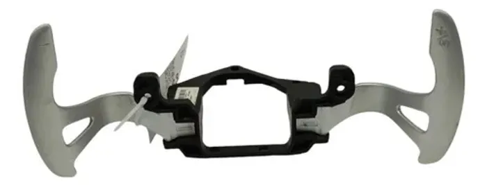 Trocador Marcha Borboleta Volante Mitsubishi Asx 2.0 2011 12