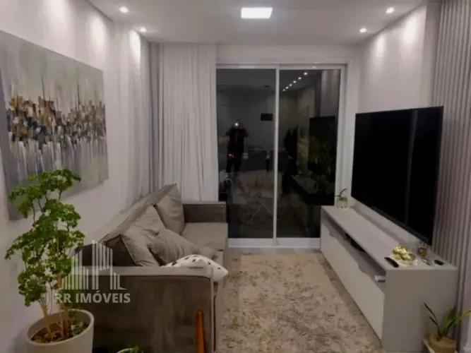 RR8218 Apartamento 70m² CONDOMÍNIO WAVE - OPORTUNIDADE - 2 Dorms 2 Vagas - Barueri, SP - Ó