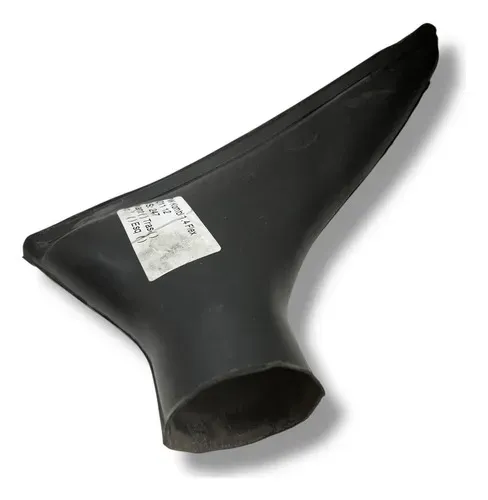 Duto Ar Painel Ventilação Vw Kombi 2006 2007 2008 2009 2012