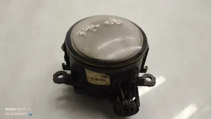 Farol Milha Esquerdo Range Rover Sport 2010