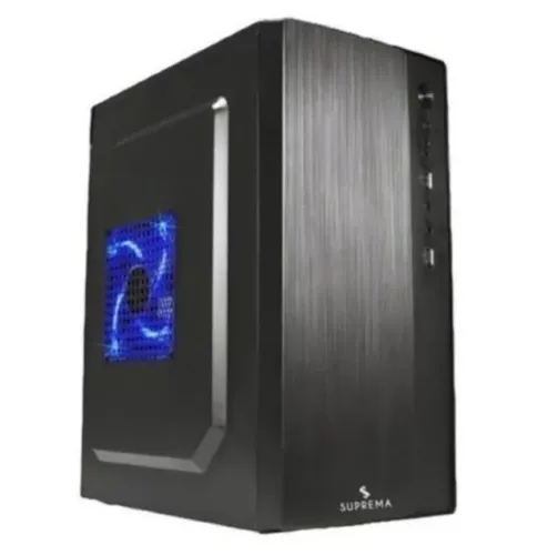 Gabinete Office com Fonte Suprema S01 sem Fan Cooler
