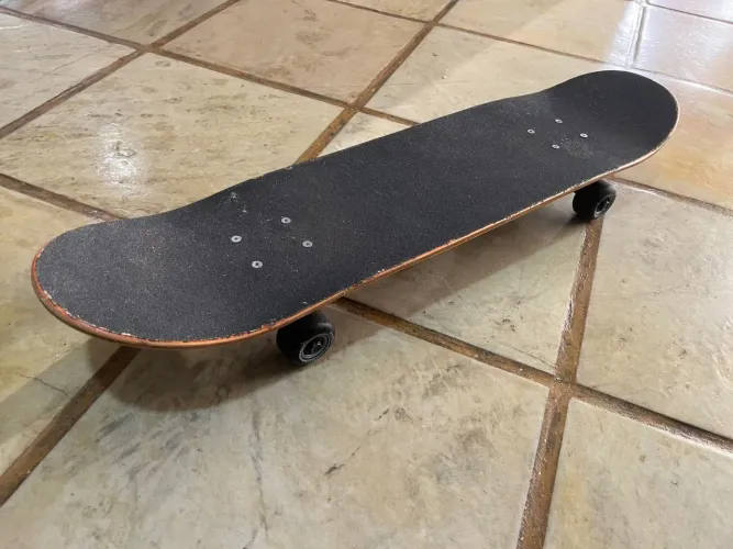 Skate Usado - Pronta Entrega