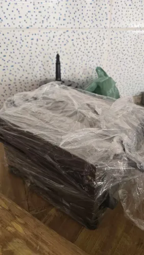 Vendo crepeira muito nova 3 meses de uso