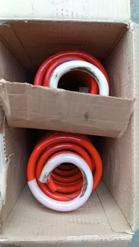 Vende - molas esportiva do golf e Polo ( 2000 a 2013 )