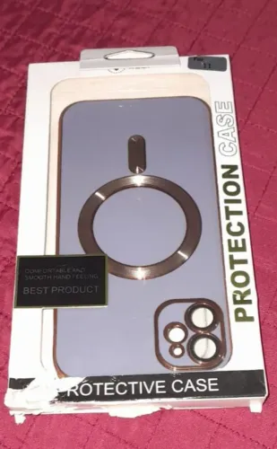 Capa para  iPhone 11