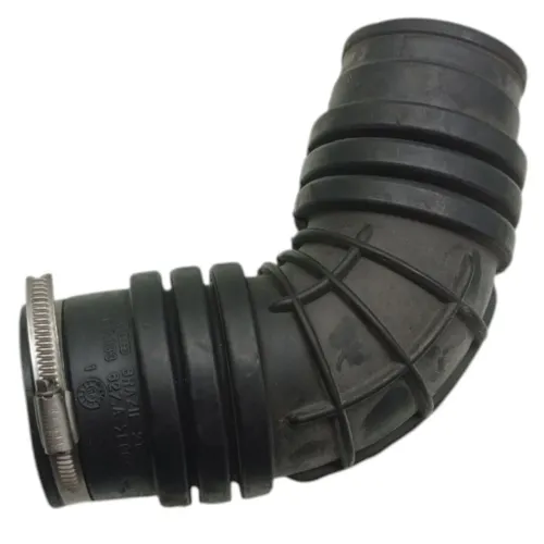Mangueira Da Mufla Tbi Vw Parati Gol 1.0 16v G2 G3 98 99 00