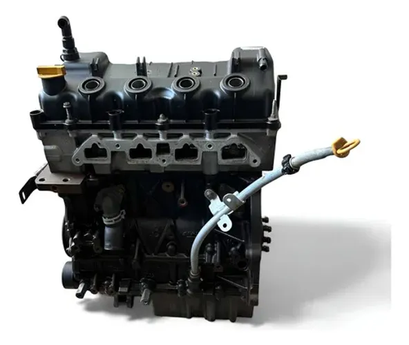 Motor Parcial Fiat Doblo Strada Idea 1.8 E torq 2015 2020