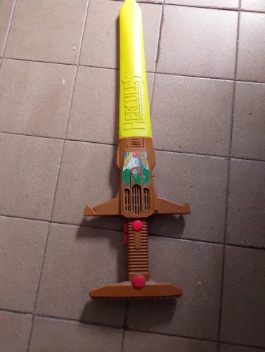 Espada Hercules - The Legendary Journeys