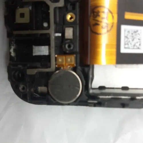 Vibra call.  Samsung a13........ retirado ORIGINAL 
