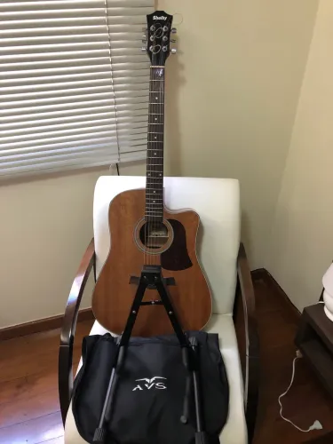 Violão e Instrumentos musicais e acessórios 