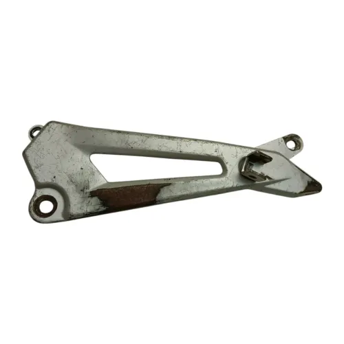 Bacalhau Direit Original Yamaha Factor Ybr 125 2009 A 2013