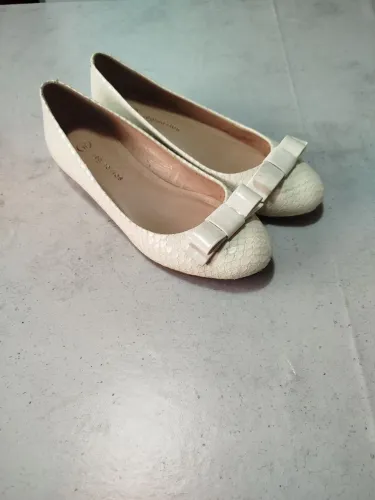 Sapato Feminino Regina Rios - Tam. 38