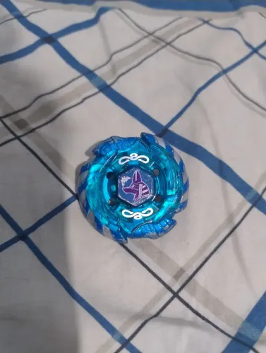 Beyblade Mercury Anubius 85XF Original Ver. - Metal Fight Beyblade, Takara Tomy 