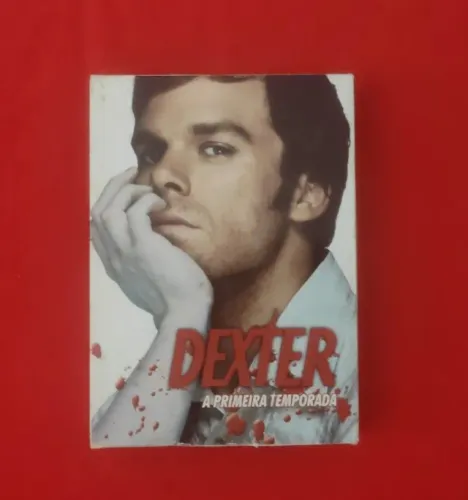 Série a primeira temporada dublado Dexter