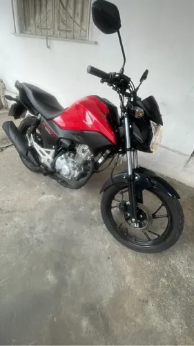 LOCAÇÃO DE MOTOS / ALUGUE E SEJA SUA