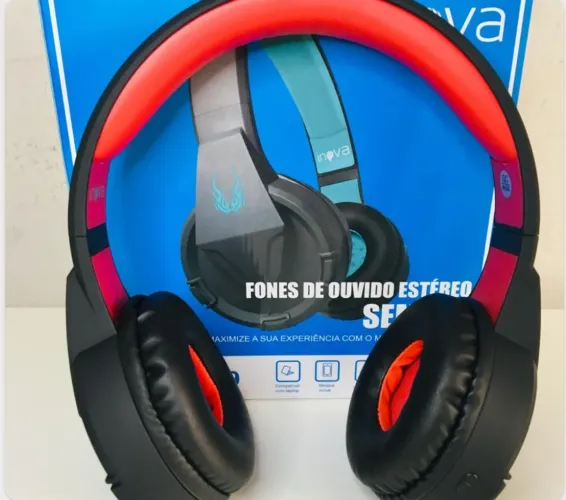 FONE BLUETOOTH FON-6709