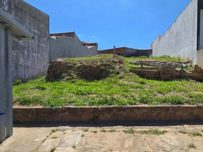 TERRENP COM 202,07M²; MORUMBI II; SOROCABA