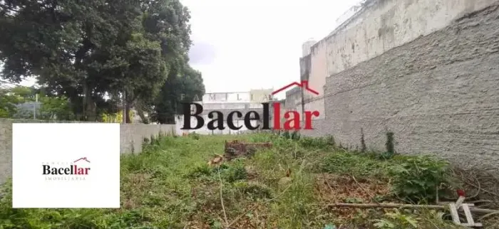 Terreno na Tijuca !!!!