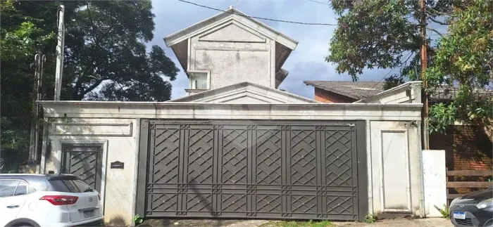 Casa com 7 quartos para locação em Vila albertina - SP