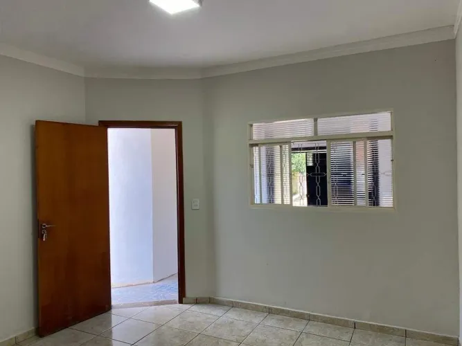 Sobrado à venda no Bairro Tanquinho em Piracicaba