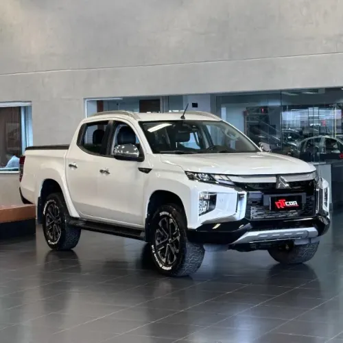 Mitsubishi L200 Triton Sport HPE-S 2.4 CD Dies. AUT 2023