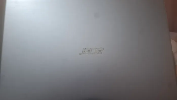 Notebook Acer-Aspire A315-58