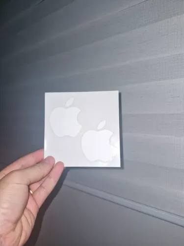 Adesivo original  iPhone