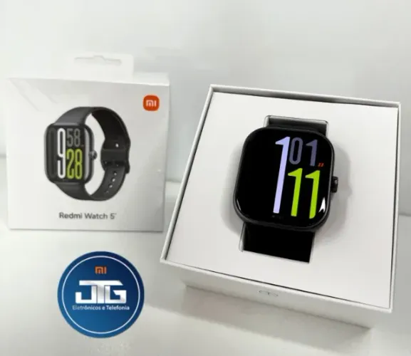 Redmi Watch 5