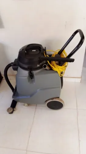 Aspirador de Pó Industrial Karcher 68/1 Ind