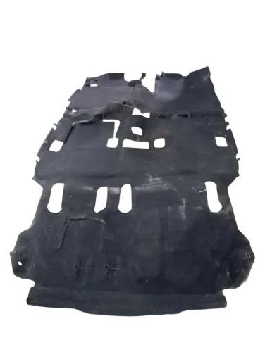 Forro Assoalho Ford Ecosport 2008 2009 2010