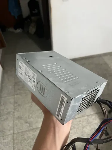 Fonte Dell H460EBS-00