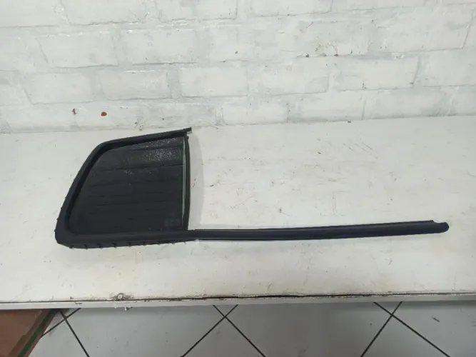 Vidro Fixo e Borracha Tras Dir Renault Clio 4 Portas 98 a 16