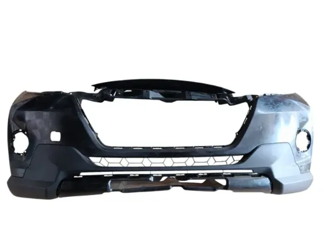 Parachoque Dianteiro Honda Wrv com milha  2018 2019 2020 2021 original