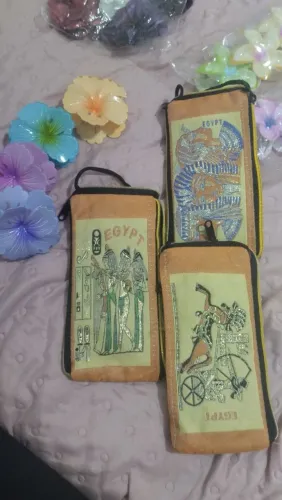 Bolsa para celular