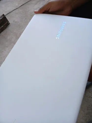 Notebook Samsung 