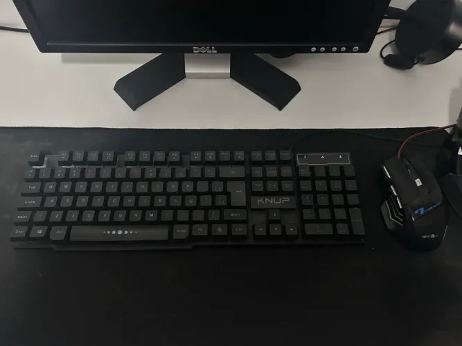 Computador HP COMPAQ 6000 Pro