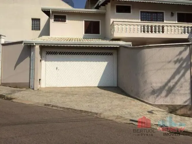 Casa à venda VILA GALVAO em Jundiaí
