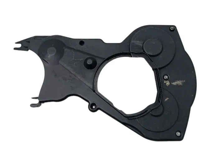 CAPA SUPERIOR CORREIA DENTADA Citroën C3 1.6 16V 2013 2014