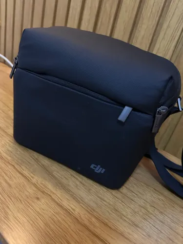 BOLSA CASE DJI ORIGINAL DRONE MINI 2, MINI 3, MINI 4