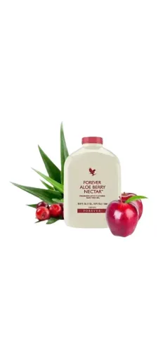 Forever Aloe Berry Nectar - 1 Litro