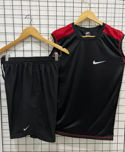 Conjunto Dryfit Masculino atacado e varejo